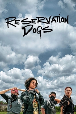 watch Reservation Dogs Movie online free in hd on MovieMP4