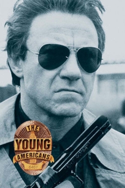 watch The Young Americans Movie online free in hd on MovieMP4