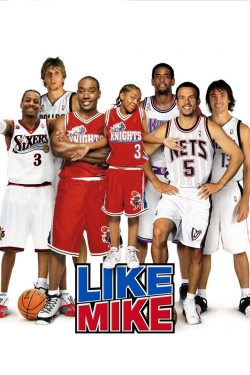 watch Like Mike Movie online free in hd on MovieMP4