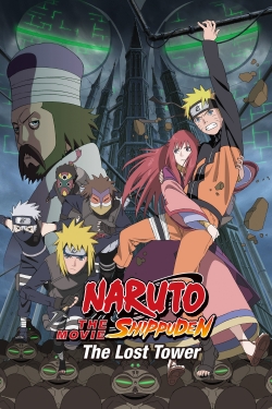 watch Naruto Shippuden the Movie The Lost Tower Movie online free in hd on MovieMP4