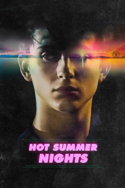 watch Hot Summer Nights Movie online free in hd on MovieMP4