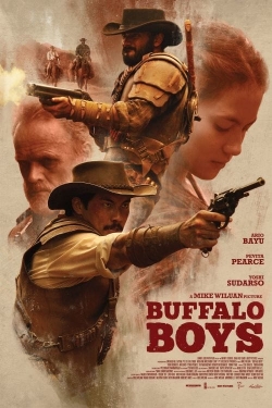 watch Buffalo Boys Movie online free in hd on MovieMP4