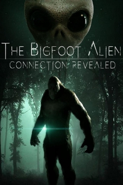 watch The Bigfoot Alien Connection Revealed Movie online free in hd on MovieMP4