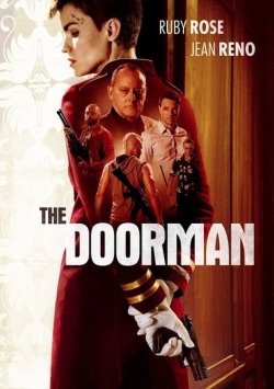 watch The Doorman Movie online free in hd on MovieMP4