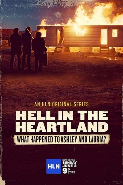 watch Hell in the Heartland: What Happened to Ashley and Lauria Movie online free in hd on MovieMP4