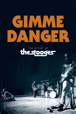 watch Gimme Danger Movie online free in hd on MovieMP4
