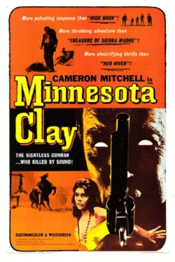 watch Minnesota Clay Movie online free in hd on MovieMP4