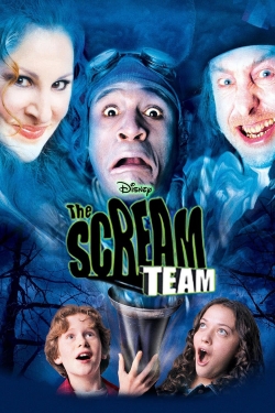 watch The Scream Team Movie online free in hd on MovieMP4