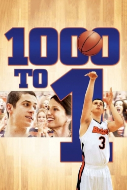 watch 1000 To 1 Movie online free in hd on MovieMP4