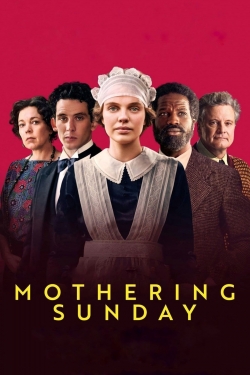 watch Mothering Sunday Movie online free in hd on MovieMP4