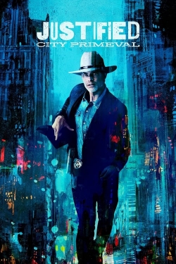 watch Justified: City Primeval Movie online free in hd on MovieMP4