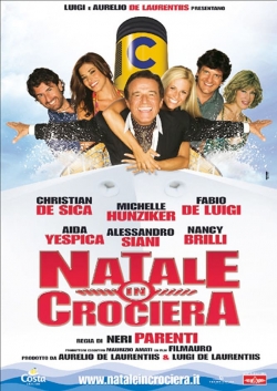 watch Natale in crociera Movie online free in hd on MovieMP4