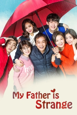 watch My Father is Strange Movie online free in hd on MovieMP4