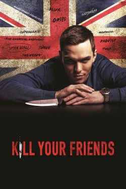 watch Kill Your Friends Movie online free in hd on MovieMP4