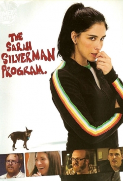 watch The Sarah Silverman Program Movie online free in hd on MovieMP4