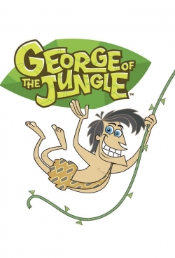 watch George of the Jungle Movie online free in hd on MovieMP4