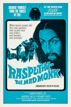 watch Rasputin: The Mad Monk Movie online free in hd on MovieMP4