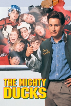 watch The Mighty Ducks Movie online free in hd on MovieMP4