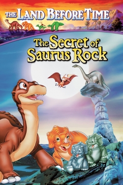 watch The Land Before Time VI: The Secret of Saurus Rock Movie online free in hd on MovieMP4