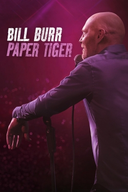 watch Bill Burr: Paper Tiger Movie online free in hd on MovieMP4
