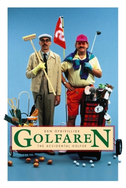 watch The Accidental Golfer Movie online free in hd on MovieMP4