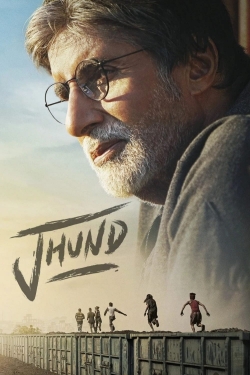 watch Jhund Movie online free in hd on MovieMP4