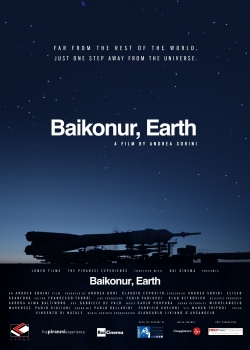 watch Baikonur, Earth Movie online free in hd on MovieMP4