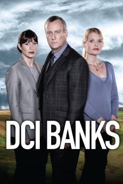 watch DCI Banks Movie online free in hd on MovieMP4