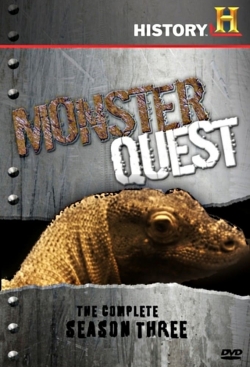 watch MonsterQuest Movie online free in hd on MovieMP4