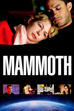 watch Mammoth Movie online free in hd on MovieMP4