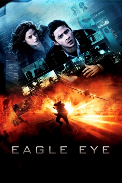 watch Eagle Eye Movie online free in hd on MovieMP4