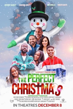 watch The Perfect Christmas Movie online free in hd on MovieMP4