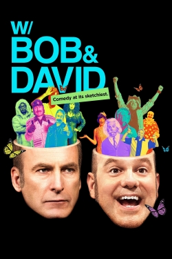 watch W/ Bob & David Movie online free in hd on MovieMP4