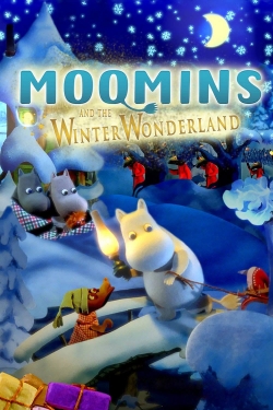 watch Moomins and the Winter Wonderland Movie online free in hd on MovieMP4