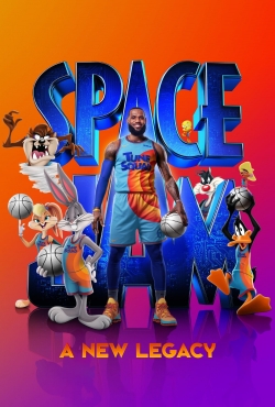 watch Space Jam: A New Legacy Movie online free in hd on MovieMP4