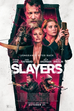 watch Slayers Movie online free in hd on MovieMP4