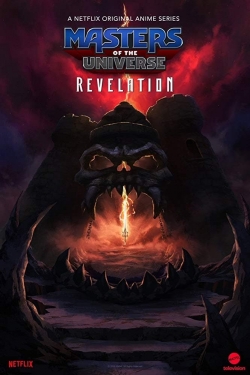 watch Masters of the Universe: Revelation Movie online free in hd on MovieMP4