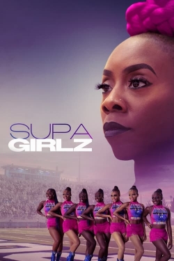 watch Supa Girlz Movie online free in hd on MovieMP4