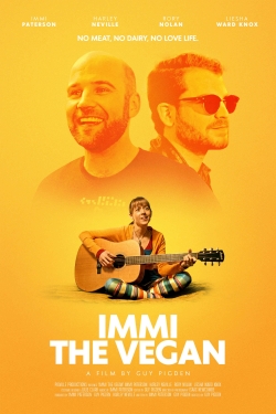 watch Immi the Vegan Movie online free in hd on MovieMP4