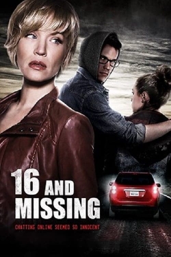 watch 16 And Missing Movie online free in hd on MovieMP4