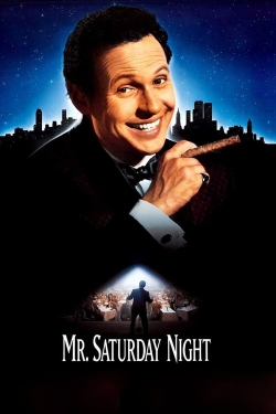 watch Mr. Saturday Night Movie online free in hd on MovieMP4