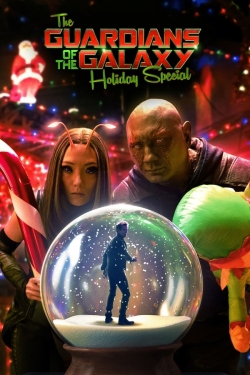 watch The Guardians of the Galaxy Holiday Special Movie online free in hd on MovieMP4