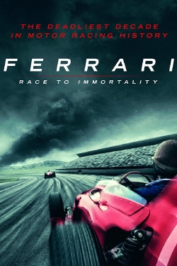 watch Ferrari: Race to Immortality Movie online free in hd on MovieMP4