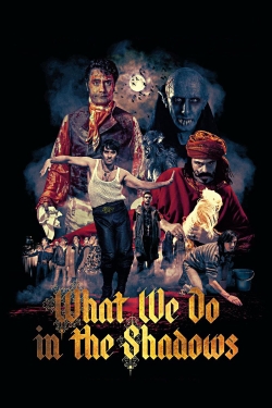 watch What We Do in the Shadows Movie online free in hd on MovieMP4