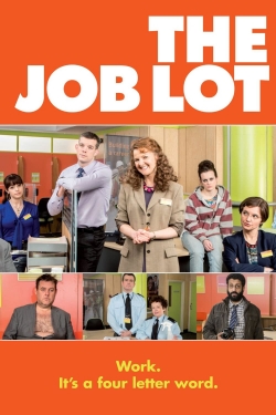watch The Job Lot Movie online free in hd on MovieMP4