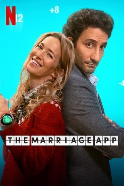 watch The Marriage App Movie online free in hd on MovieMP4