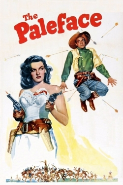 watch The Paleface Movie online free in hd on MovieMP4