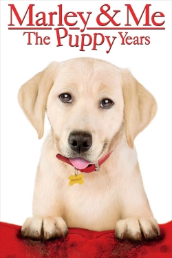 watch Marley & Me: The Puppy Years Movie online free in hd on MovieMP4