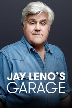 watch Jay Leno's Garage Movie online free in hd on MovieMP4