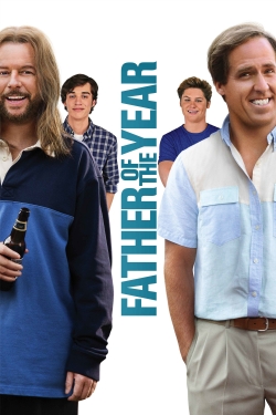 watch Father of the Year Movie online free in hd on MovieMP4